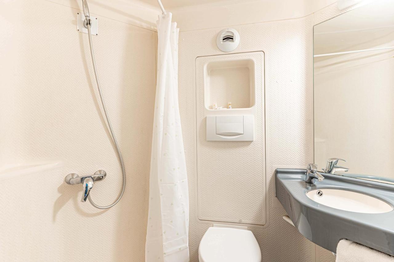 Fasthotel Cleon Rouen Sud Экстерьер фото