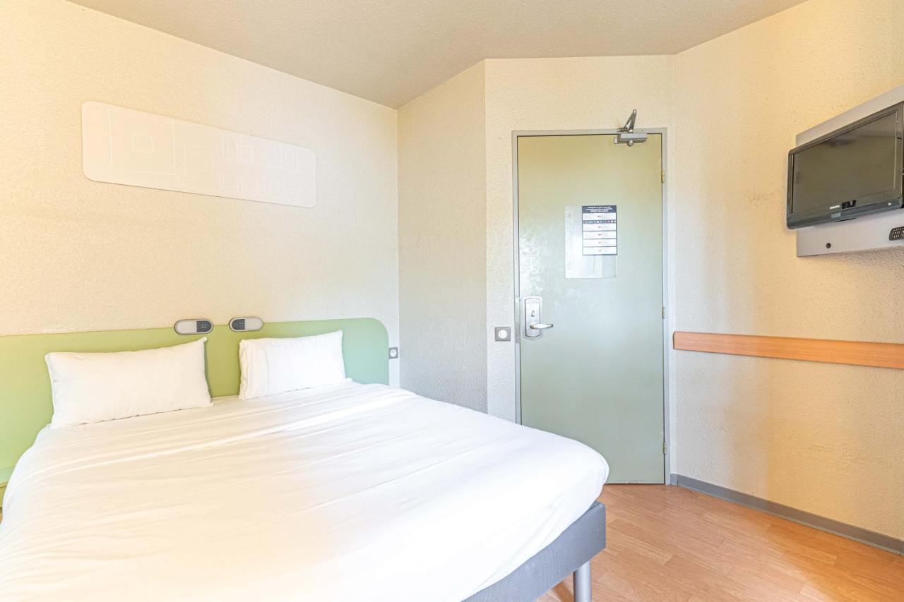 Fasthotel Cleon Rouen Sud Экстерьер фото
