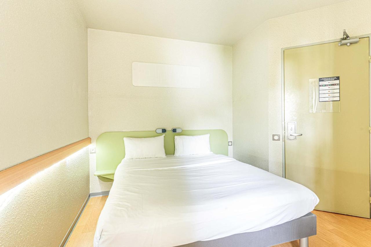 Fasthotel Cleon Rouen Sud Экстерьер фото