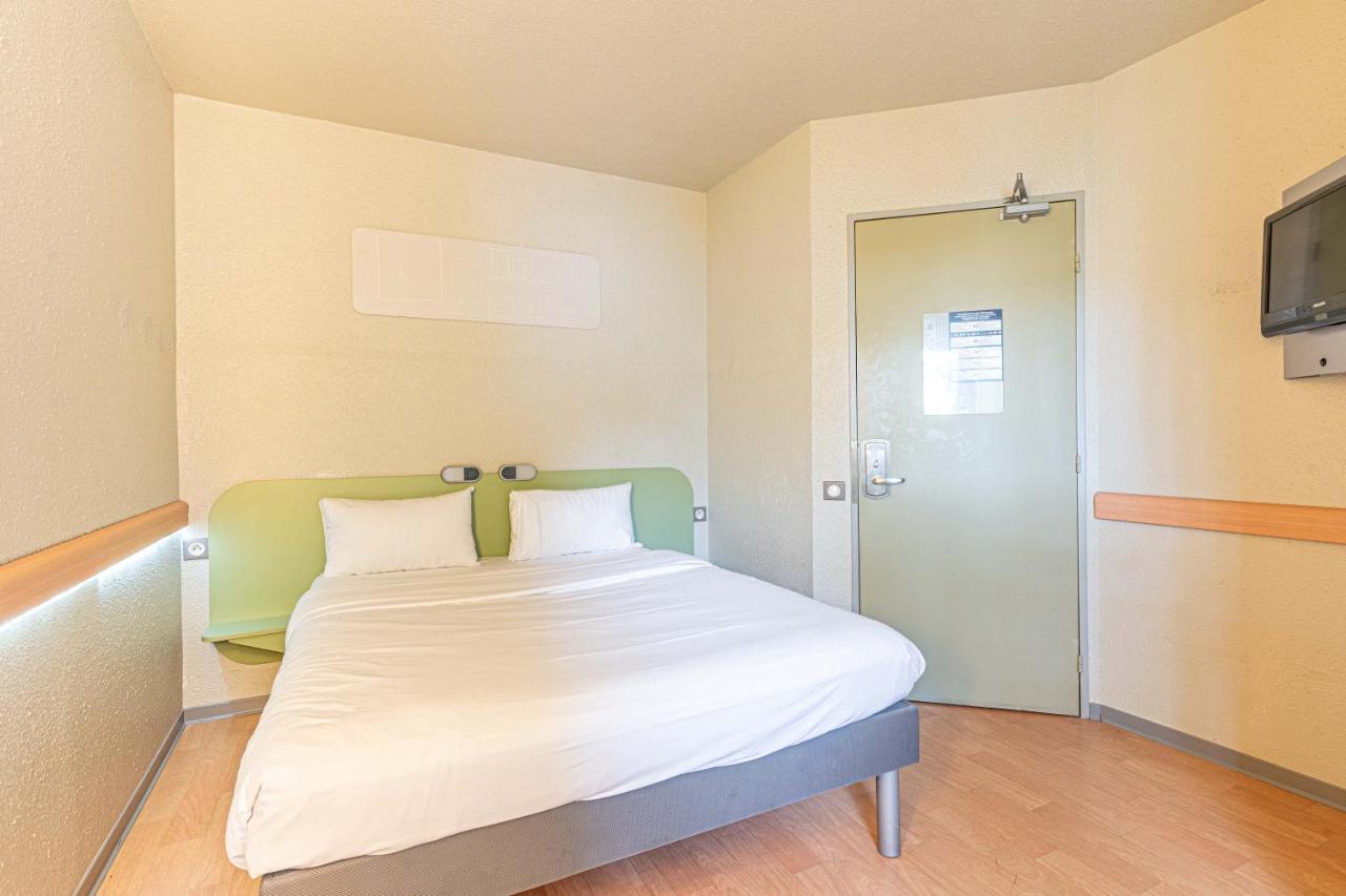 Fasthotel Cleon Rouen Sud Экстерьер фото