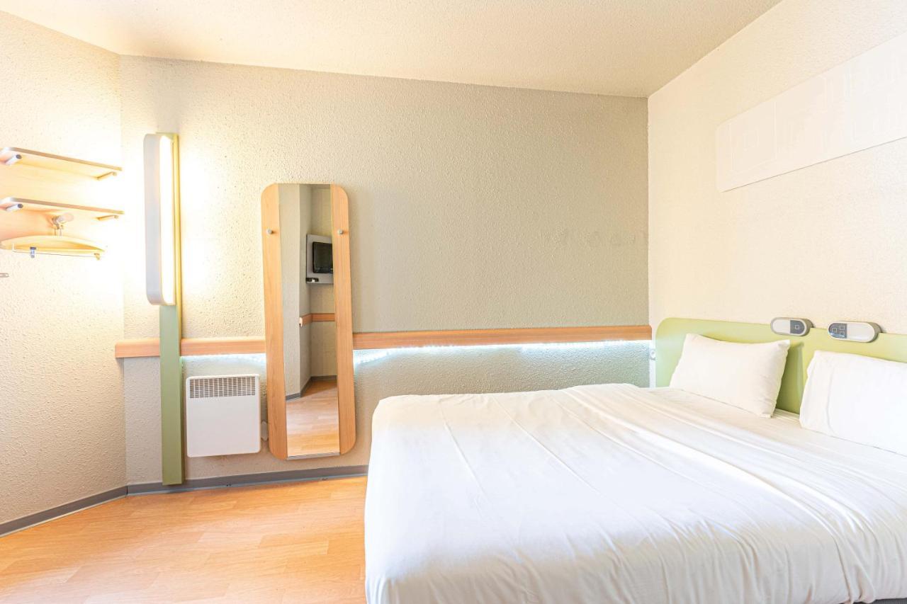 Fasthotel Cleon Rouen Sud Экстерьер фото