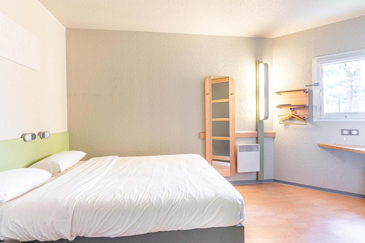 Fasthotel Cleon Rouen Sud Экстерьер фото