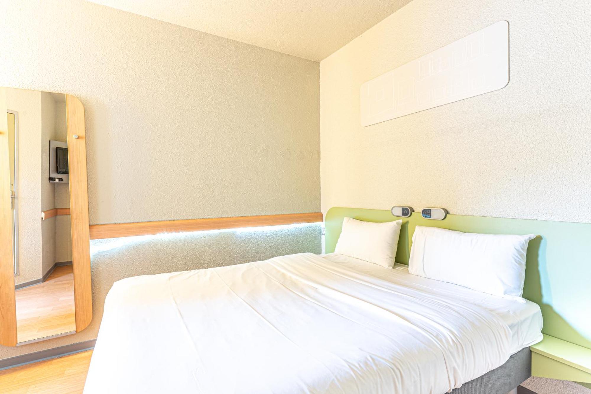 Fasthotel Cleon Rouen Sud Экстерьер фото